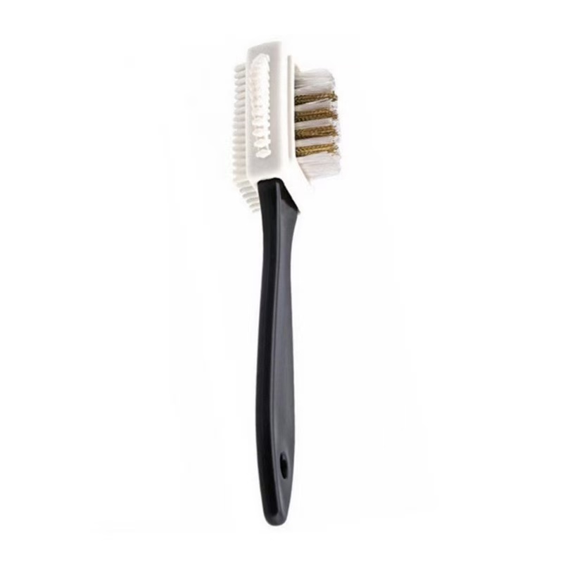 Spazzola 3-in-1 per la Pulizia - Sneaker Care Suede recensione e prezzo