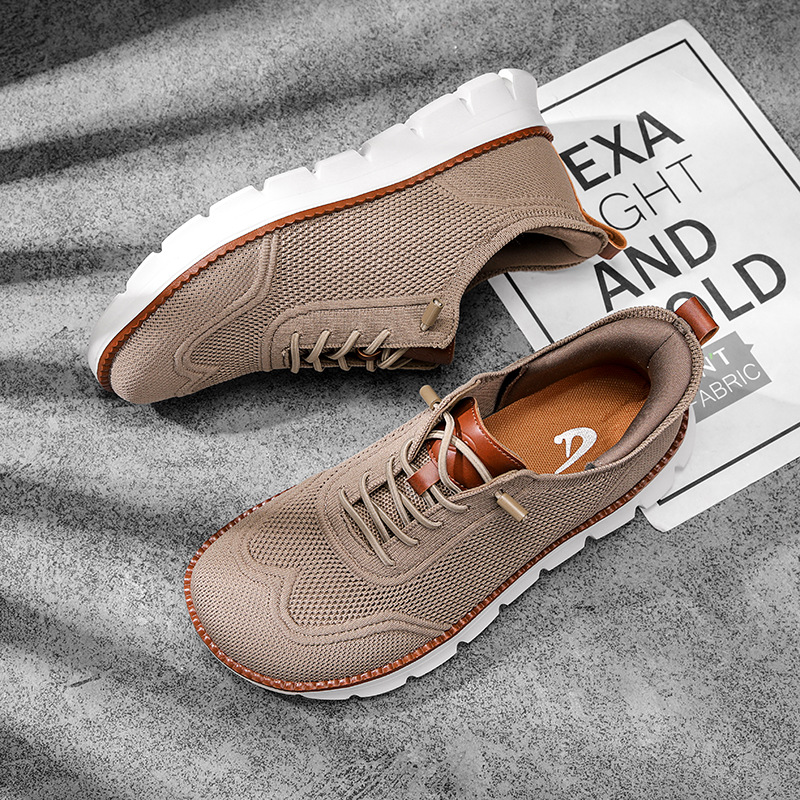 Scarpe da uomo alla moda con s - Sneaker Case recensione e prezzo