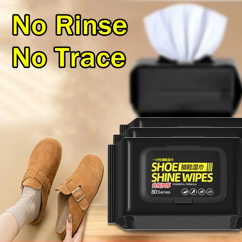 Salviette Portatili Senza Risc - Sneaker Care Cleaning Kit recensione e prezzo