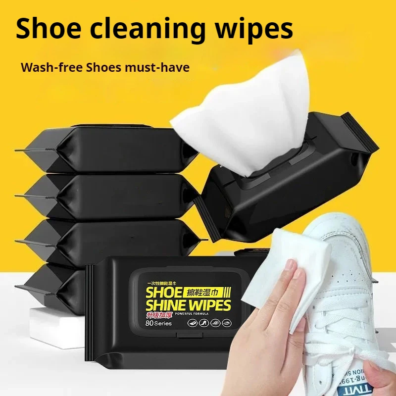 Salviette Portatili Senza Risc - Sneaker Care Cleaning Kit recensione e prezzo
