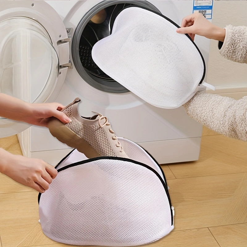 Borse per lavatrice per scarpe - Sneaker Care Cleaning Kit recensione e prezzo