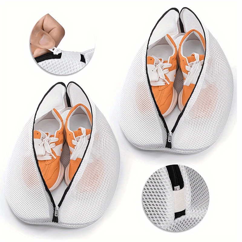 Borse per lavatrice per scarpe - Sneaker Care Cleaning Kit recensione e prezzo