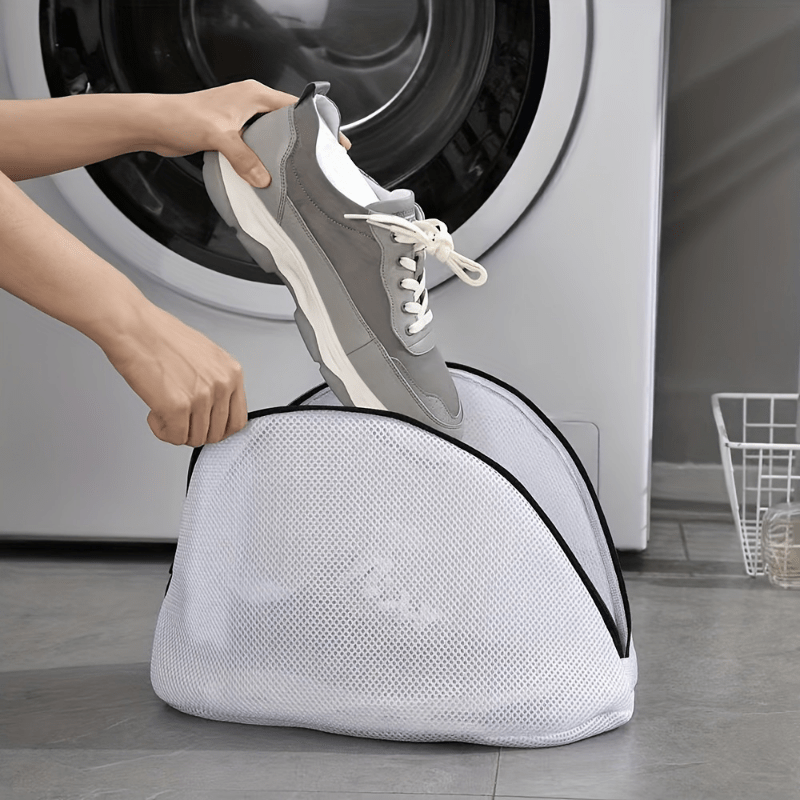 Borse per lavatrice per scarpe - Sneaker Care Cleaning Kit recensione e prezzo