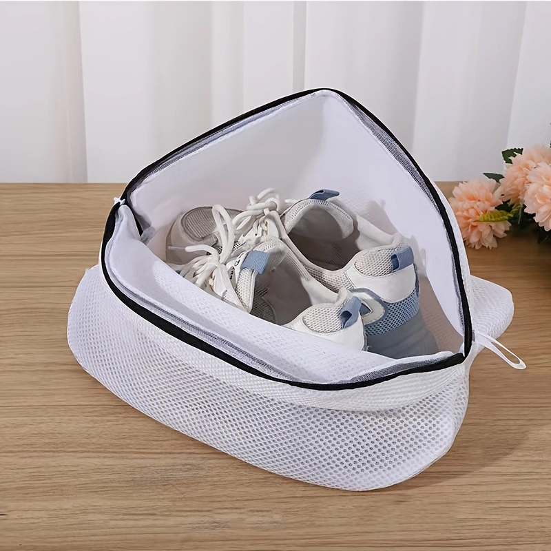Borse per lavatrice per scarpe - Sneaker Care Cleaning Kit recensione e prezzo