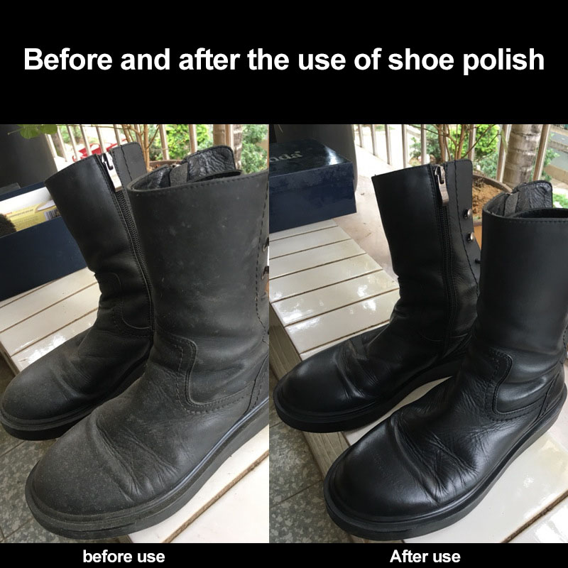 1 set di scarpe in pelle set d - Sneaker Care Cleaning Kit recensione e prezzo