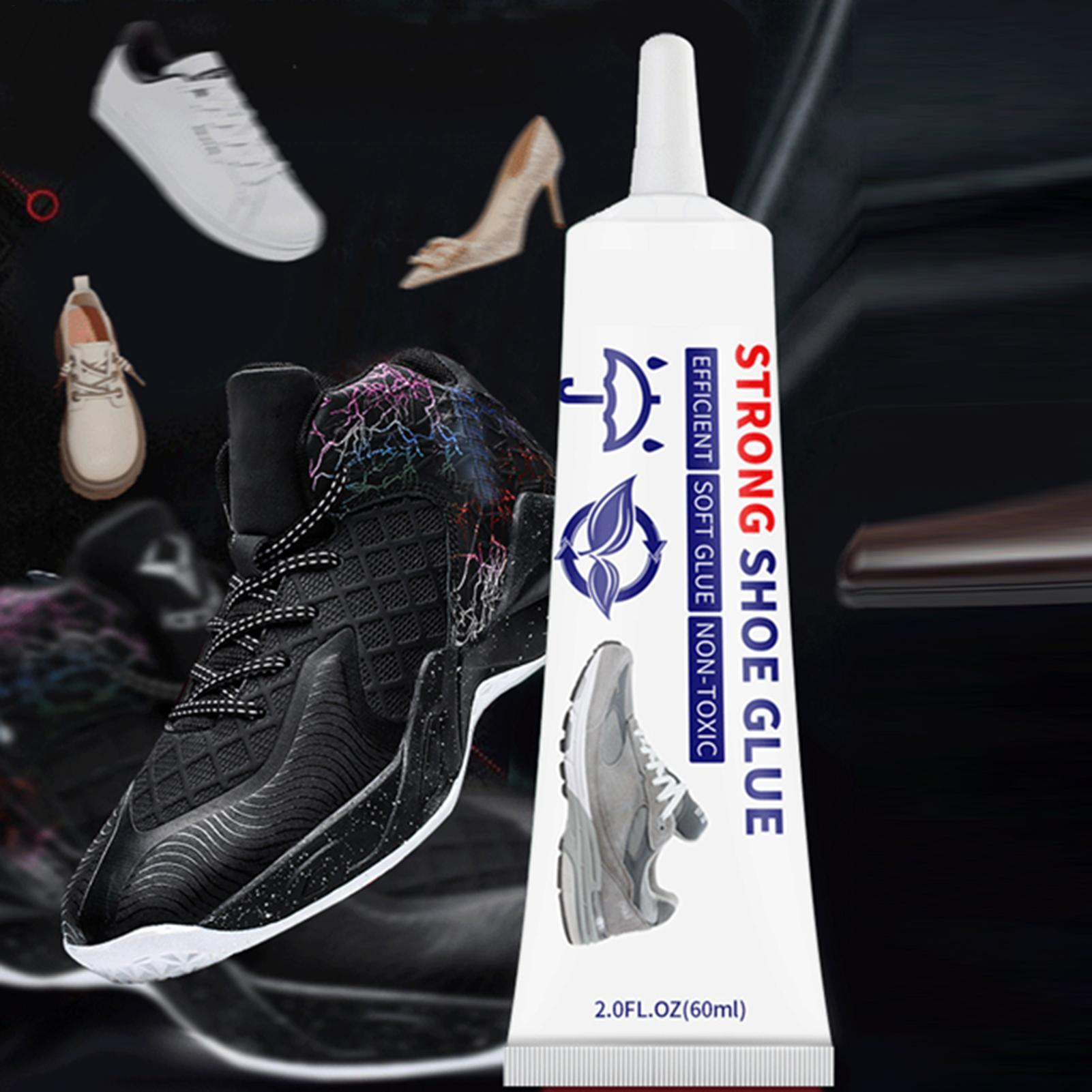 Agente di Riparazione per Scar - Sneaker Leather Care recensione e prezzo