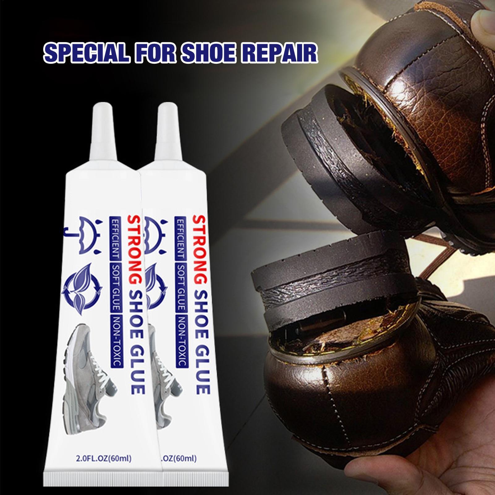 Agente di Riparazione per Scar - Sneaker Leather Care recensione e prezzo