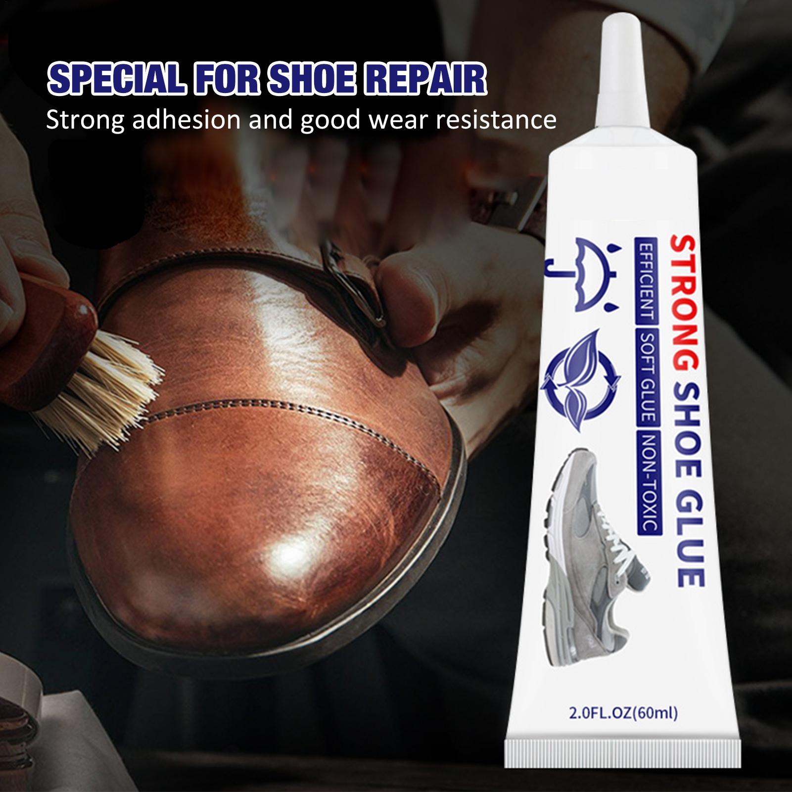 Agente di Riparazione per Scar - Sneaker Leather Care recensione e prezzo