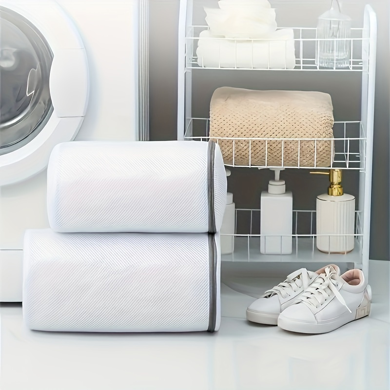 2 Sacchetti a Rete Multifunzio - Sneaker Care Cleaning Kit recensione e prezzo